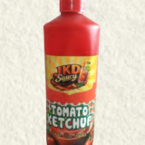 Tomato Ketchup – 1.2 Kg