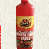 Tomato Chilli Sauce – 1.2 Kg