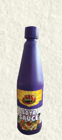 Soya Sauce – 650 gm